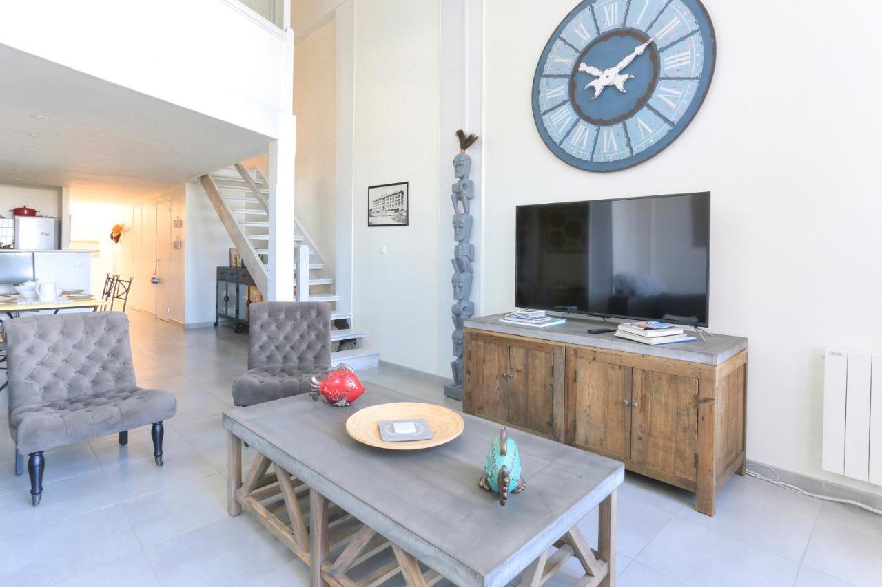 Le Totem - Duplex 2 Chambres Saint-Cast-le-Guildo Esterno foto