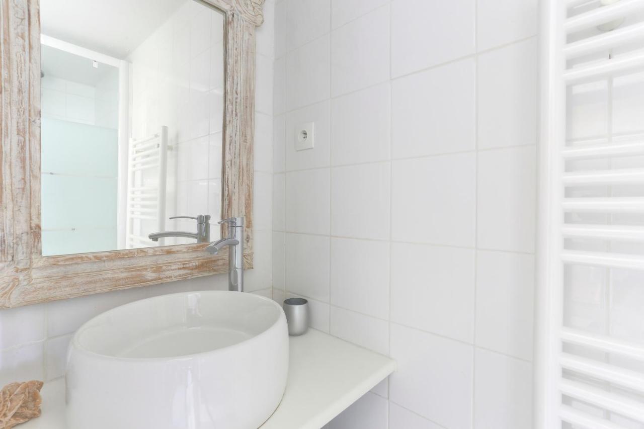 Le Totem - Duplex 2 Chambres Saint-Cast-le-Guildo Esterno foto