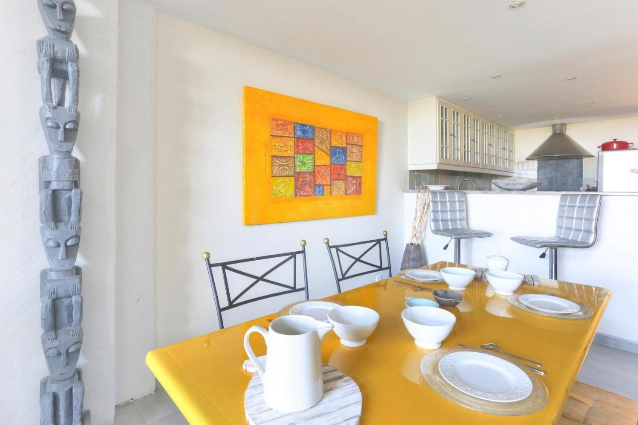 Le Totem - Duplex 2 Chambres Saint-Cast-le-Guildo Esterno foto