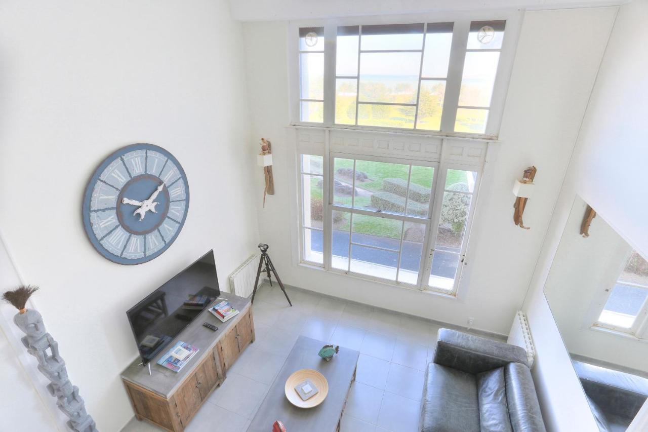 Le Totem - Duplex 2 Chambres Saint-Cast-le-Guildo Esterno foto