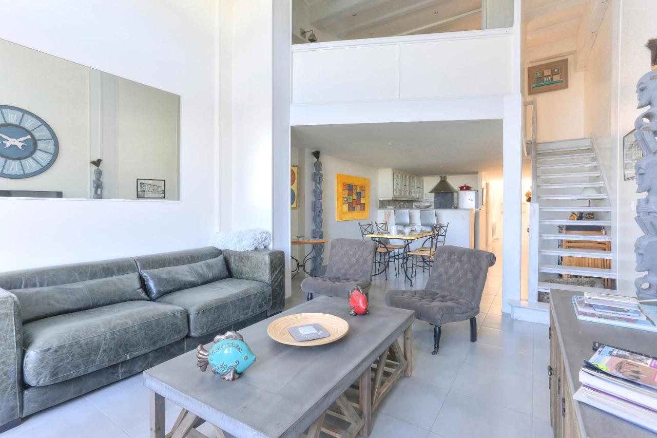Le Totem - Duplex 2 Chambres Saint-Cast-le-Guildo Esterno foto