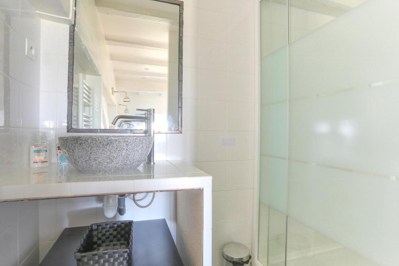 Le Totem - Duplex 2 Chambres Saint-Cast-le-Guildo Esterno foto