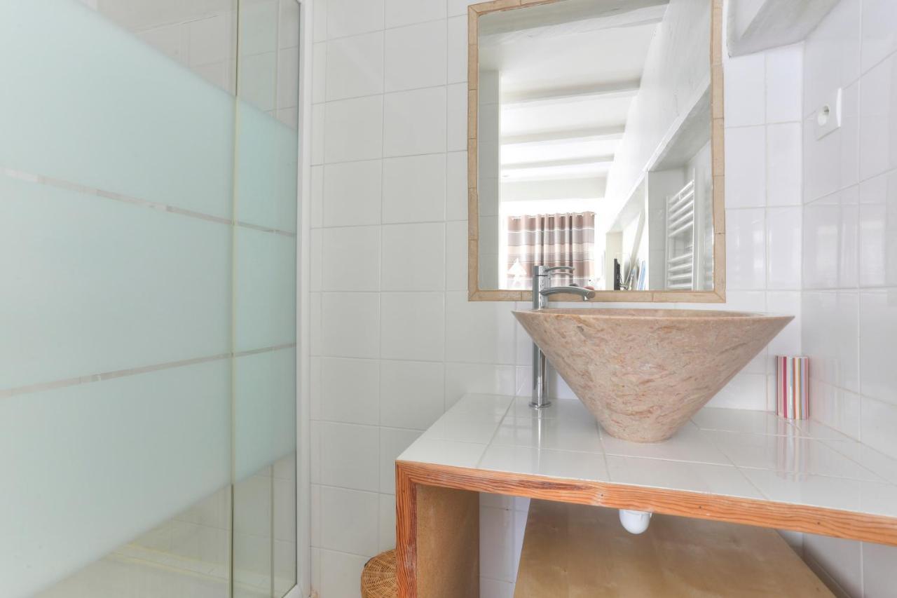 Le Totem - Duplex 2 Chambres Saint-Cast-le-Guildo Esterno foto